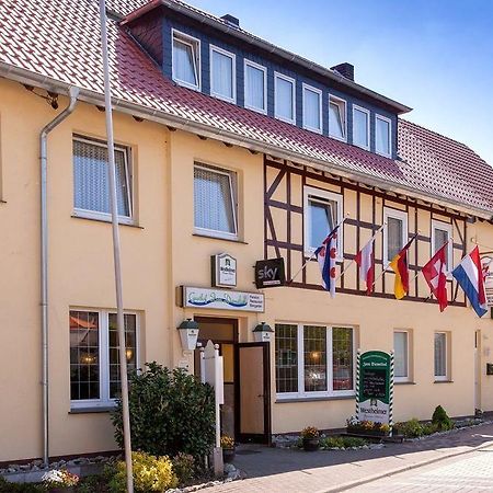 Gasthof Zum Diemeltal Marsberg Zewnętrze zdjęcie