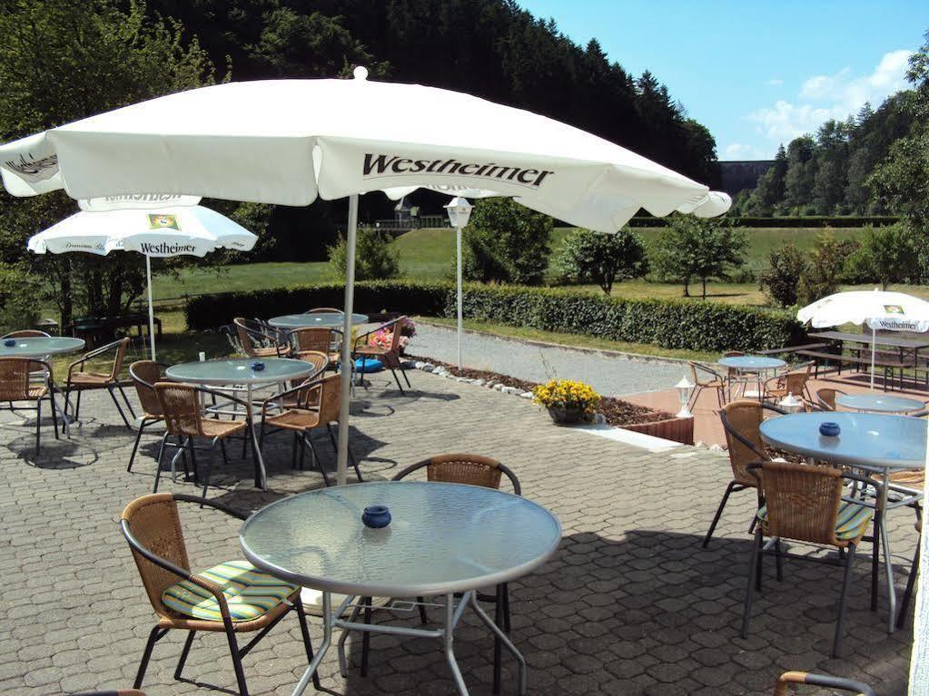 Gasthof Zum Diemeltal Marsberg Zewnętrze zdjęcie